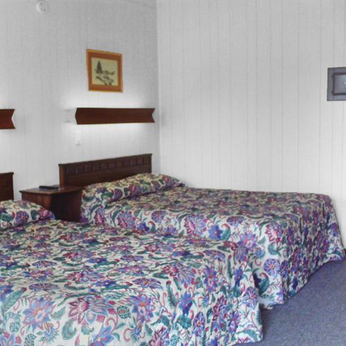 Home Motel Abbotsford Bilik gambar