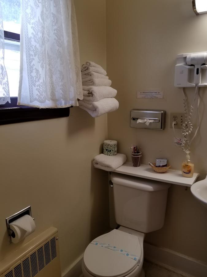 Home Motel Abbotsford Luaran gambar
